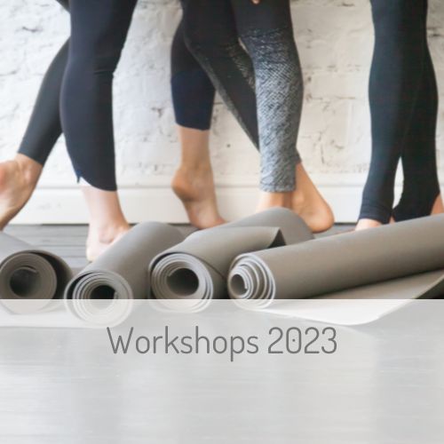 2023-workshops